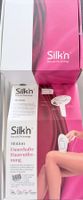Silk’n Motion HPL Haarentfernungsgerät – kaum gebraucht