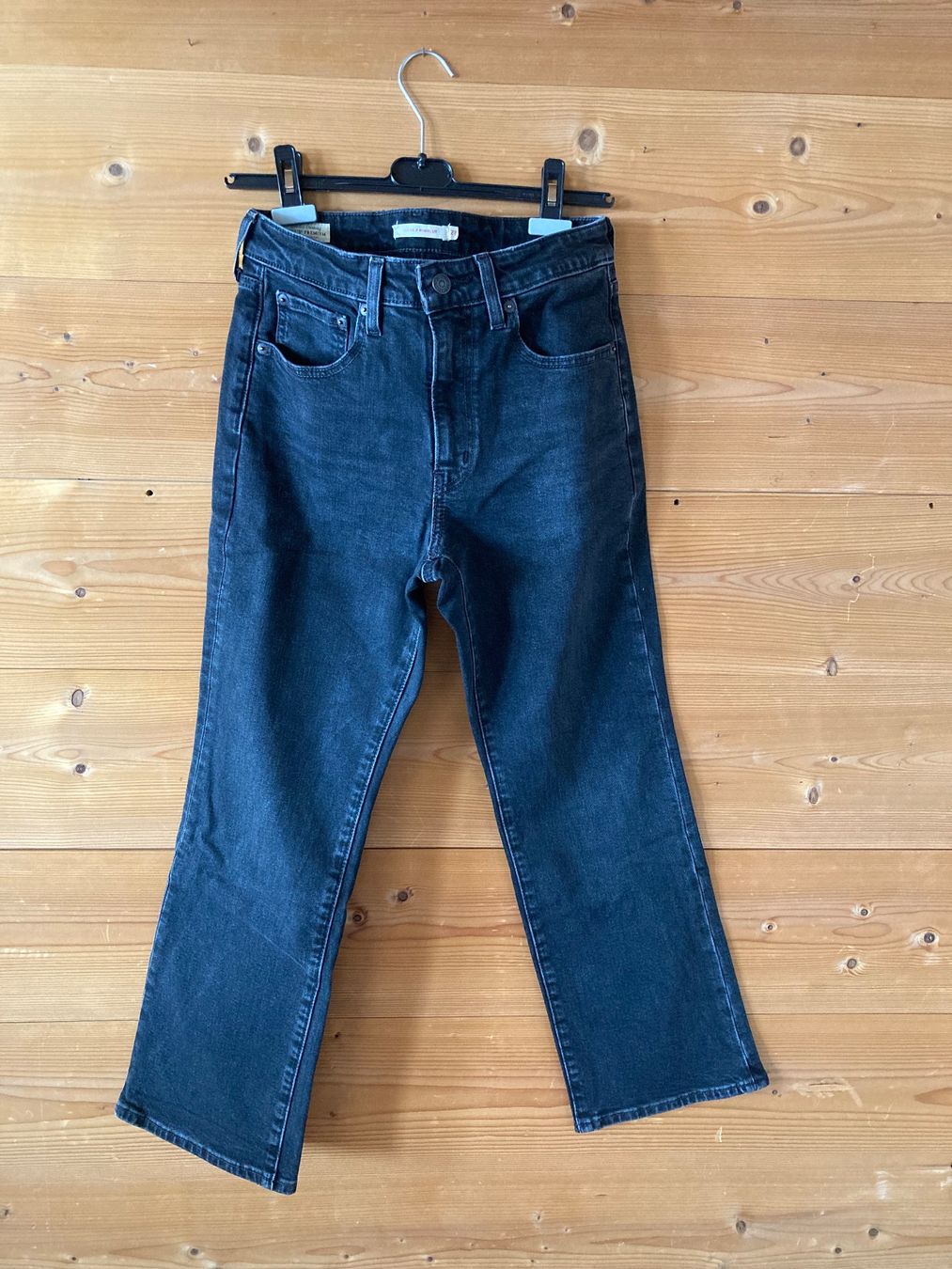 Levi's Jeans: Kick Bootcut Levi‘s 27 – Usato da Waldstatt venduto da stz_7d7q