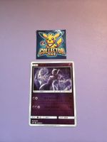 Pokemon Mewtwo Mewtu Holo Rare Top Selten