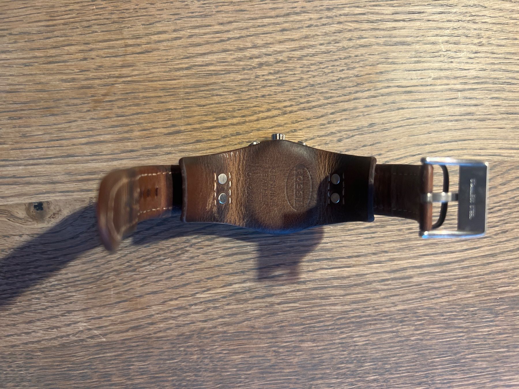 Bracciali & Braccialetti: Herren Armbanduhr – Usato da Rothenburg venduto da Ahoppla 1