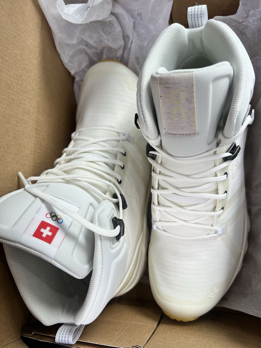 On Chaussures femmes: On Cloudrock – Neuf avec emballage d'origine à Zürich par caro.ha.