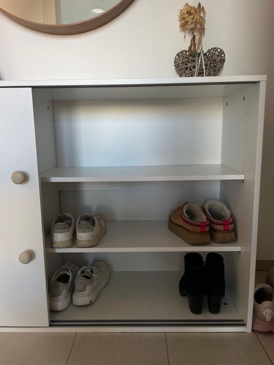 Regale: Schuhgestell – Gebraucht aus Jona von yan_sg85 1