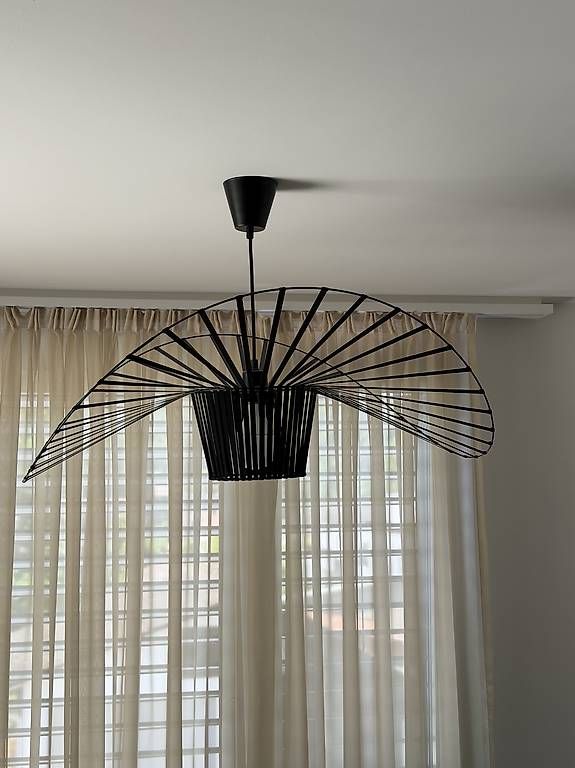 Lampadari & plafoniere: Moderne Designer-Deckenlampe aus Stoff  – Usato da Glattfelden venduto da Edgar.Hessler 2