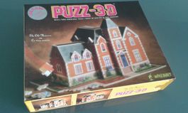 3 D - Puzzle