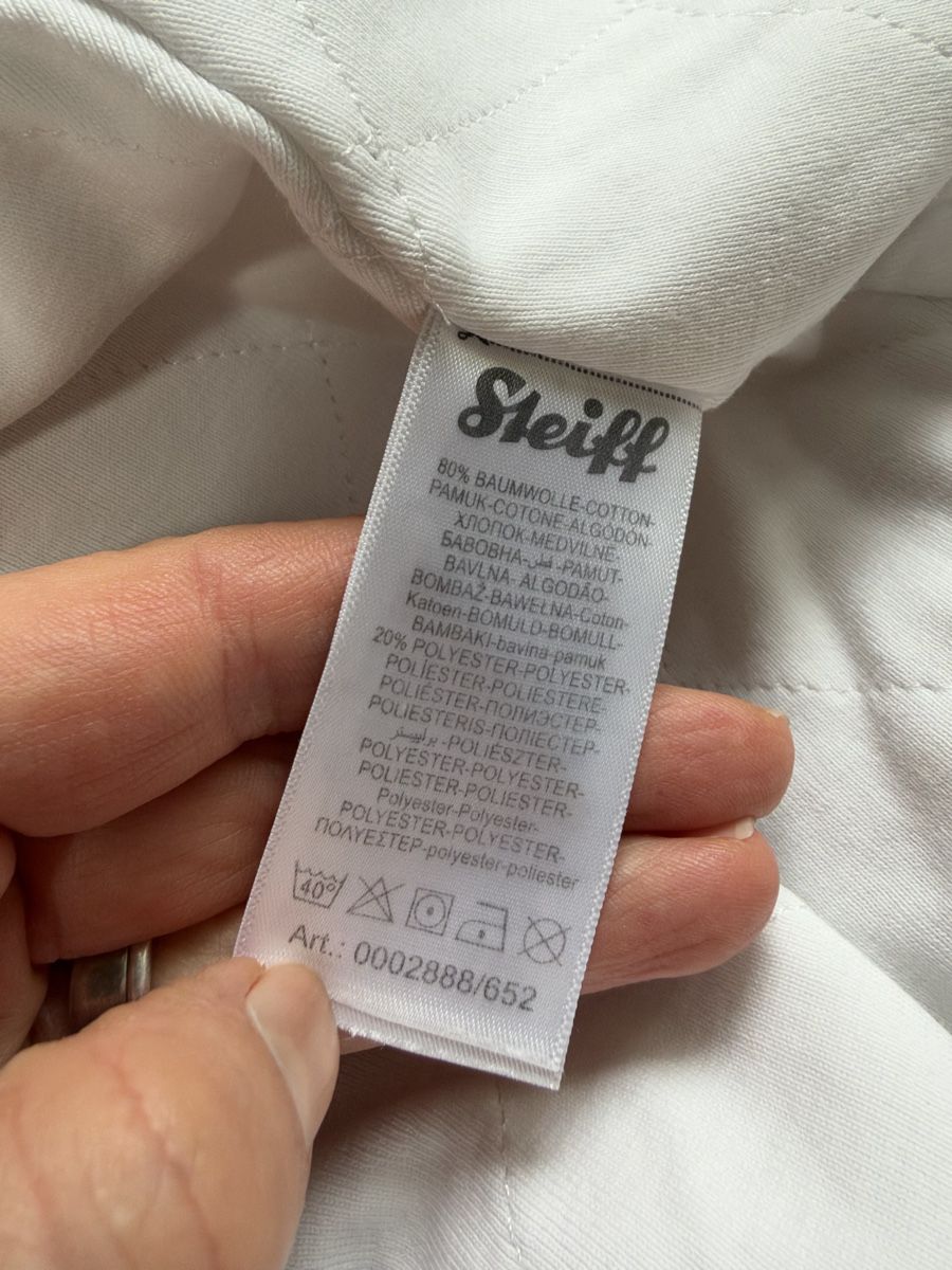 Sacs de couchage: Steiff Schlafsack Länge 90cm – D'occasion à Ebikon par KarinM02 6