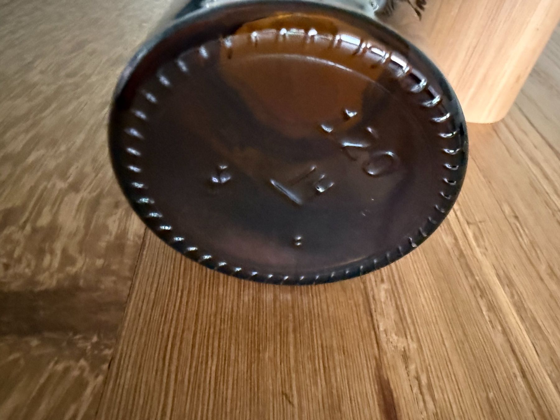 Macchine per caffè & Macchine per espresso: Kaffeemühle Comandante – Usato da Zürich venduto da Maniok007 5