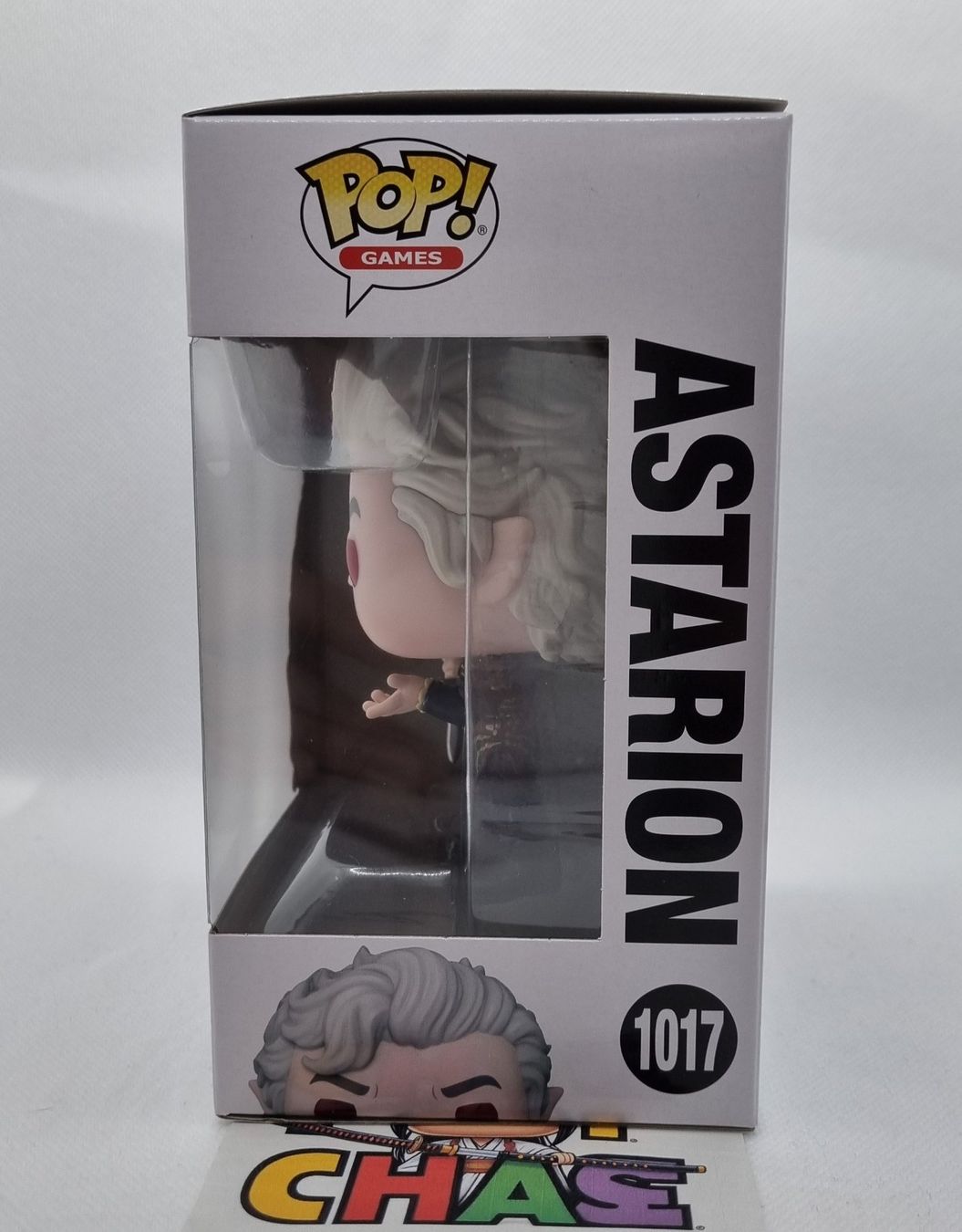 Funko Statuette: Funko POP! Baldur's Gate - Astarion – Nuovo (secondo la descrizione) da Vernayaz venduto da fnkochase 2