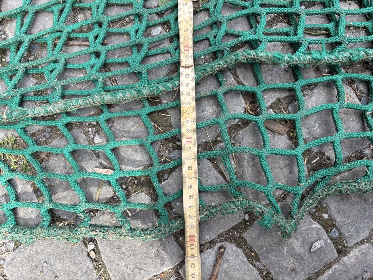 Futter: Heunetz – Gebraucht aus St. Gallen von may_8fbd 4