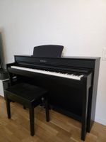 Yamaha Clavinova clp 735
