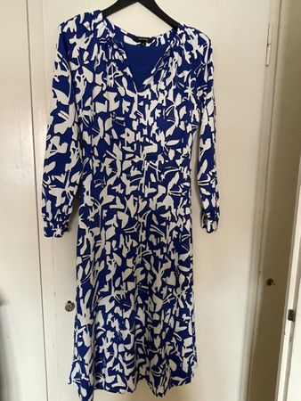 Kleid Comma
