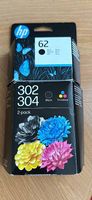 HP Original Tintenpatrone Neu 