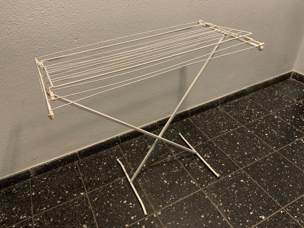 Sharplace Pullover-Trockenständer - Stapelbar & Vielseitig - 70x70cm Für Feinwäsche