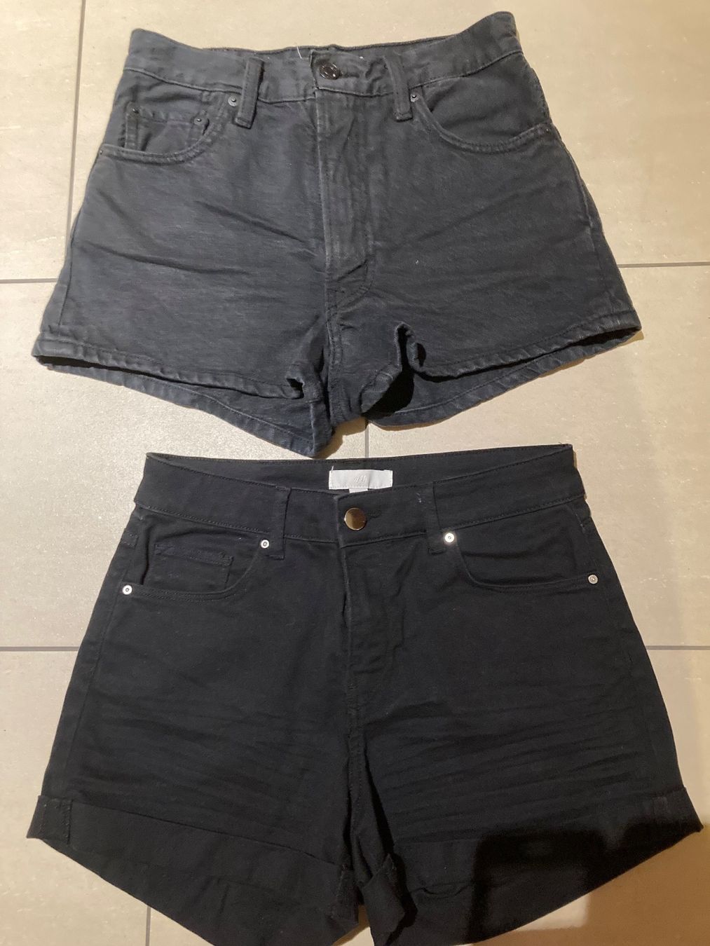 Levi's Jeans: Hosen Levi‘s – Usato da Gonten venduto da gorbi74