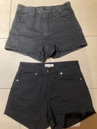 Hosen Levi‘s