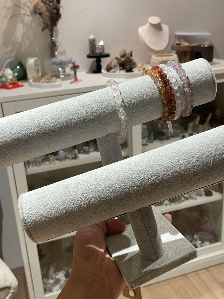 Schmuckkästen: Armband-Ständer – Neu und originalverpackt aus Schiers von sisikristall 1