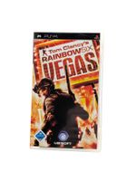 Tom Clancy's Rainbow Six: Vegas PlayStation Portable (PSP)