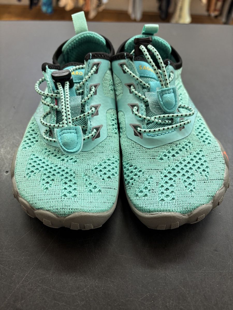 Scarpe per ragazzi: Saguaro Barfussschuhe, Grösse 30 – Usato da Büren an der Aare venduto da Nikito2001 2
