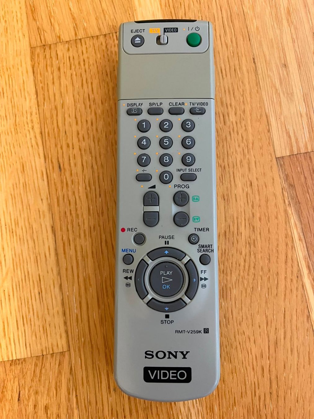 Sony Aufnahmegeräte: SONY VHS-Videorecorder SLV-SE800 – Gebraucht aus Ebikon von hor_gwb5 3