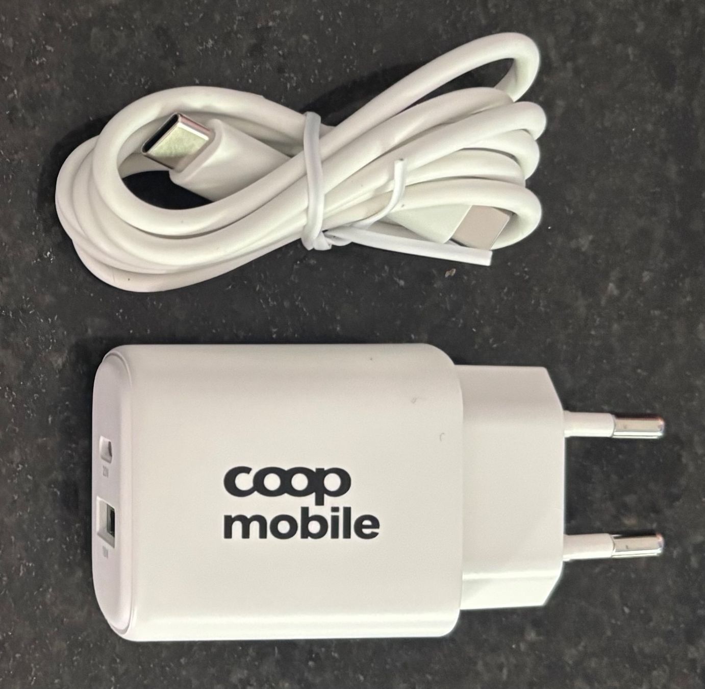 Buoni: Abo Coop Mobile Basic -53% + carte cadeau 100.- Coop – Nuovo e nell'imballaggio originale da Cudrefin venduto da sdz_trl6 4