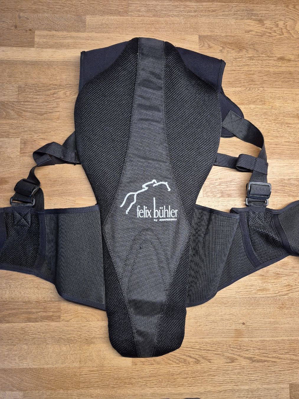 Komperdell Protections: Komperdell Cross Backprotector – D'occasion à Ziefen par Mallory43 3