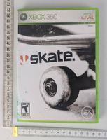 Skate. Xbox 360 Spiel - Top Zustand