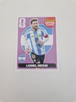 Panini Extra Sticker LIONEL MESSI