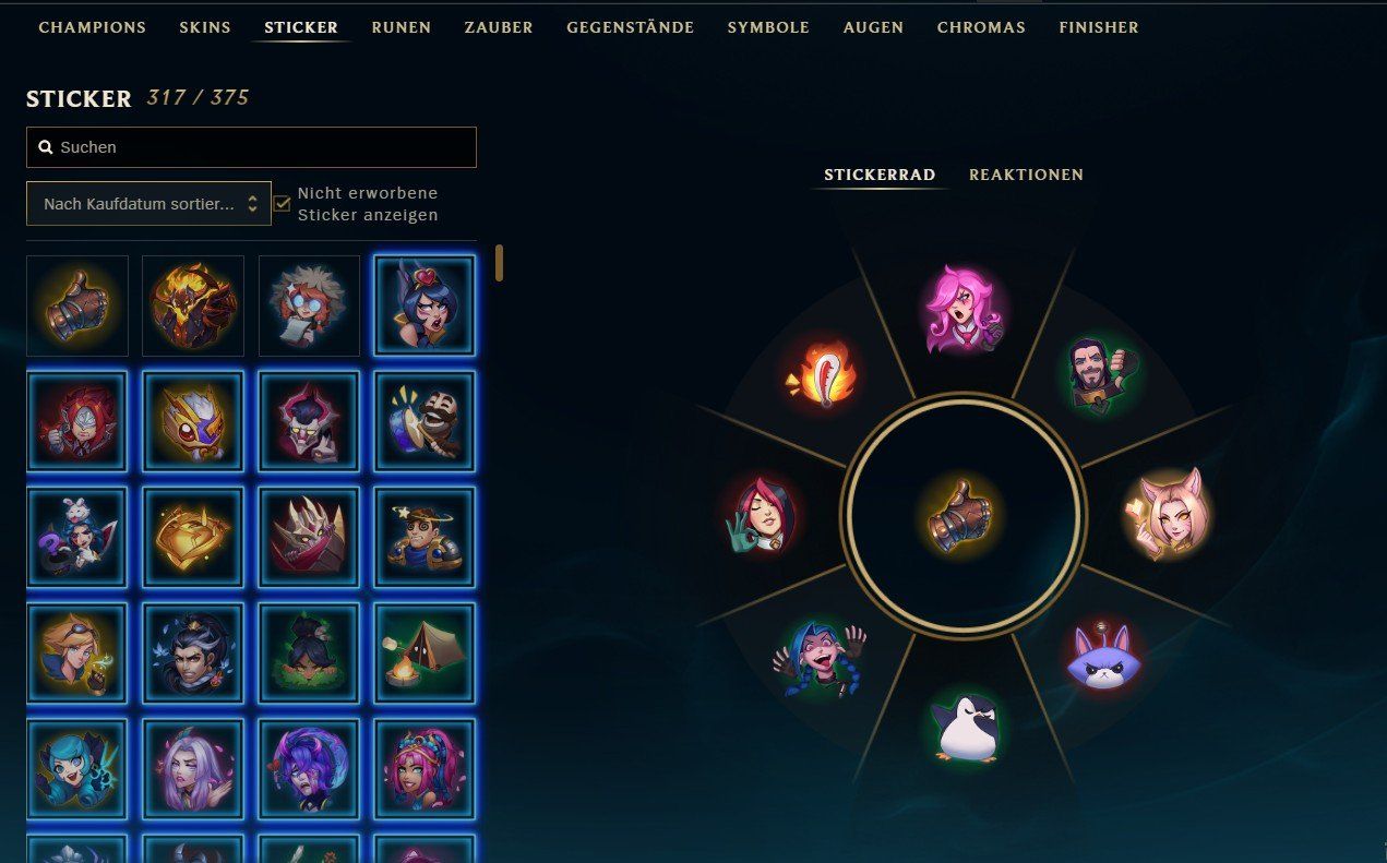 Giochi: League of Legends – Nuovo (secondo la descrizione) da Flawil venduto da nine9nine9 5