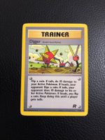 Team Rocket Digger 75/82 Ab 1