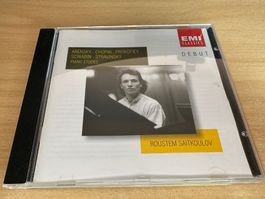 H8 Roustem Saïtkoulov – Piano Études