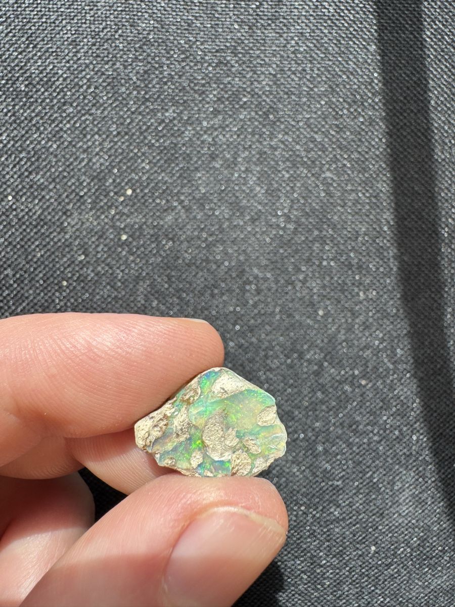 Pietre preziose: Äthiopischer Opal lot 78.5ct – Nuovo e nell'imballaggio originale da Wängi venduto da Horus90 8