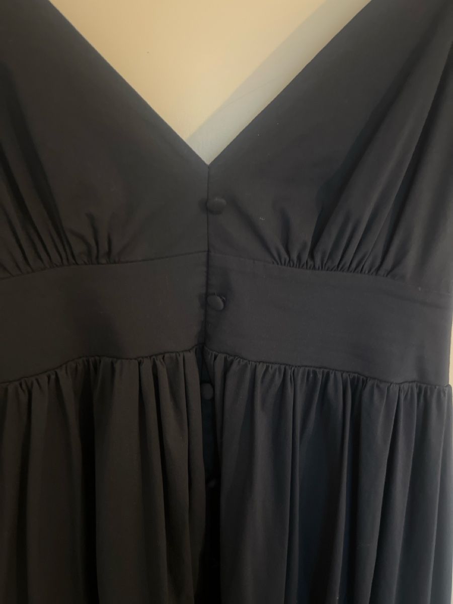 Vestiti: Langes Imperial Kleid Grösse M – Usato da Emmen venduto da cocowalk 1