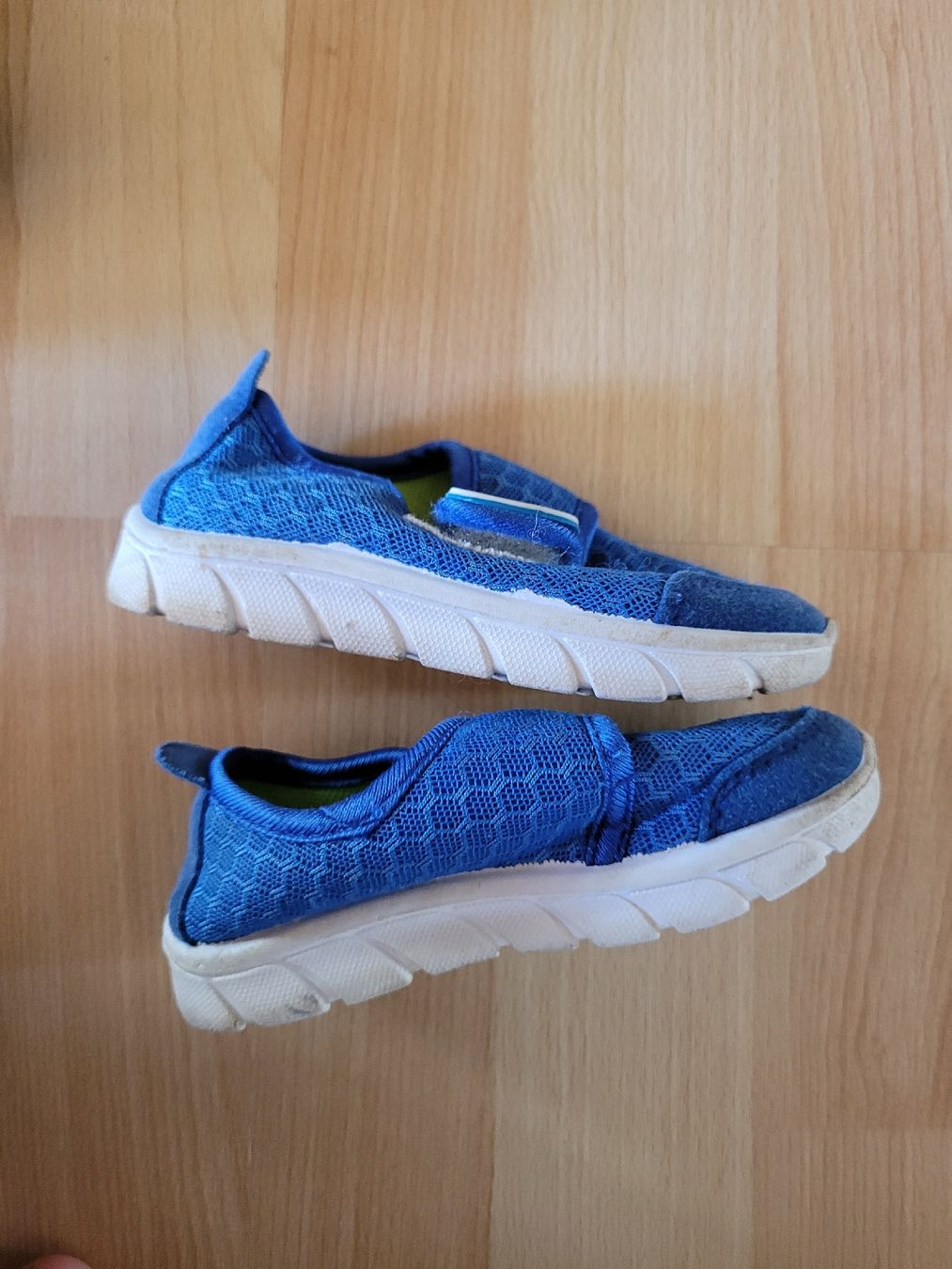 Schuhe für Jungen: schuh Gr. 23 – Gebraucht aus Lupsingen von sta_wgg5 5