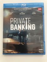 Private Banking (Blu-ray) von Bettina Oberli