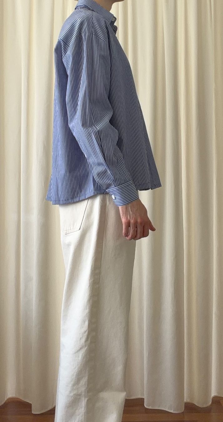 Asos Camicie: ASOS Design Shirt (S) – Usato da Zumikon venduto da ste_f6cx 1