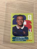 Panini FIFA World Cup 2026 United Edition Kylian Mbappe