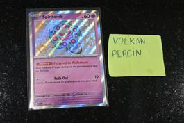 Spiritomb #158 Pokemon Paldean Fates