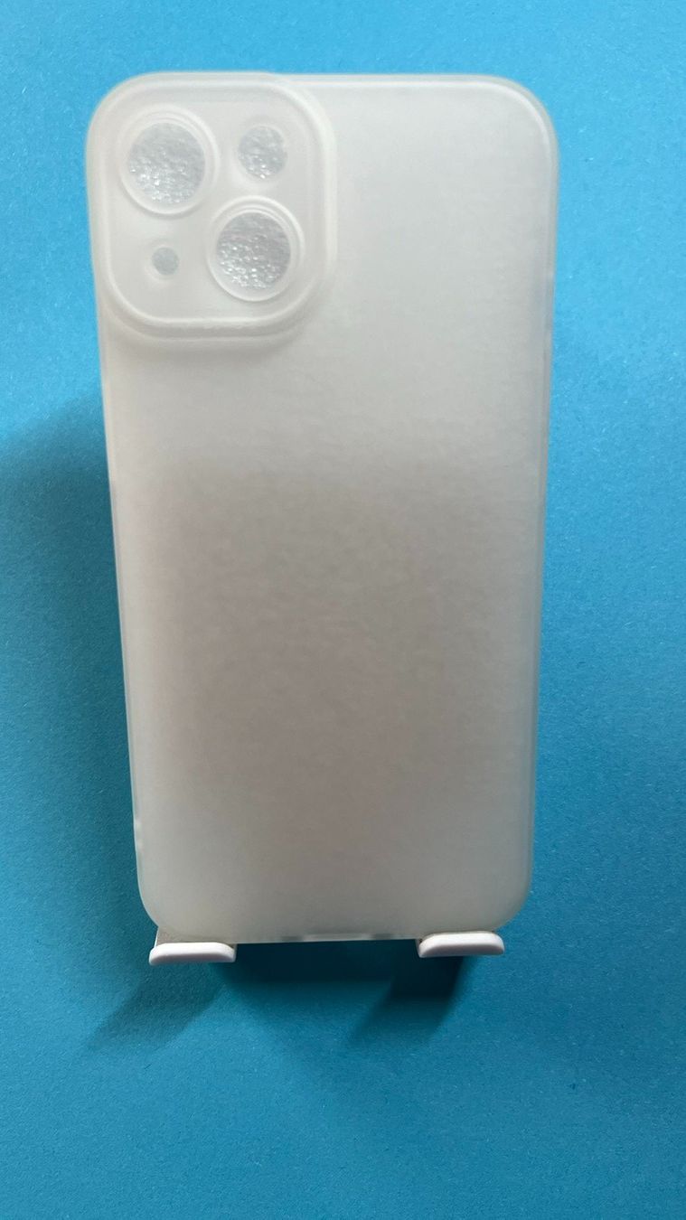 Cover & Protezioni schermo: Coque iPhone 13\14.   Hülle iPhone 13\14 – Nuovo e nell'imballaggio originale da St-Cergue venduto da vpr_7v8g 2