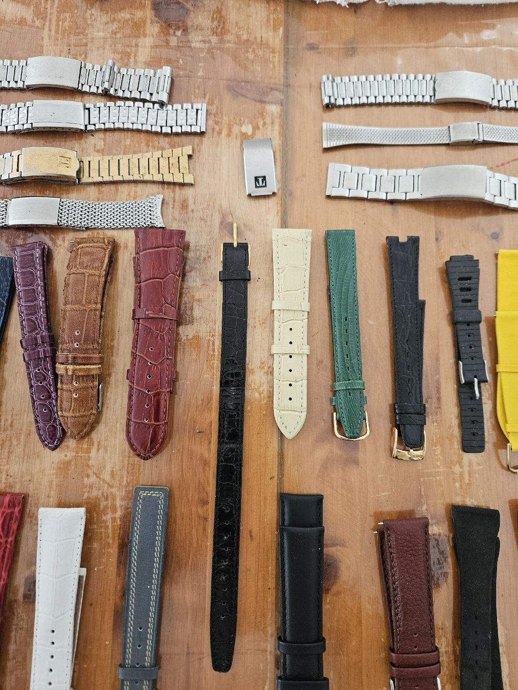 Orologi: Uhren Bender Lot 86 Stück ein Preis  – Usato da Adlikon b.Regensdorf venduto da kuka02 8