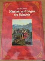 Märchen und Sagen der Schweiz