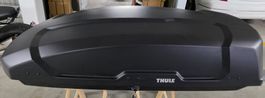 Dachbox THULE XT L (2 jährig)