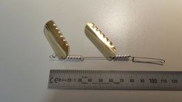 Steinerli Spinner Löffeli leicht unbeschwert 2NS – neu, OVP