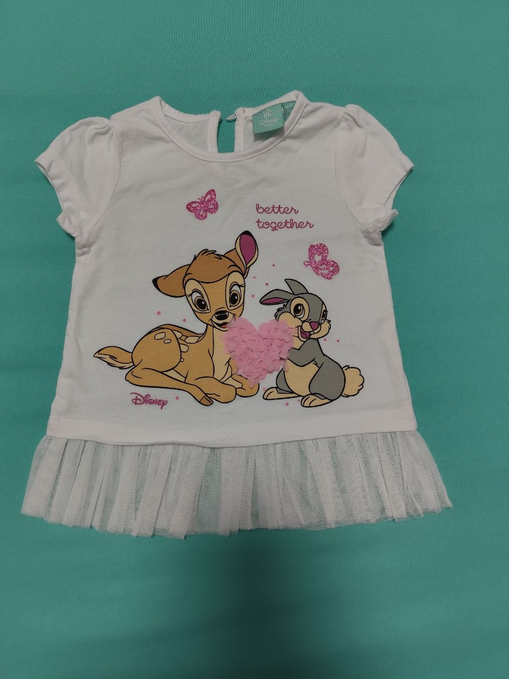 Kleiderpakete & -sets: Abbigliamento neonata – Gebraucht aus Pieterlen von jle_zks7 4