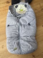 Baby Nest Odenwälder Fusssack