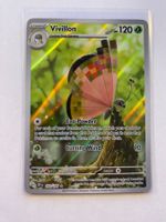 Pokemon Vivillon 193/191 Surging Sparks EN