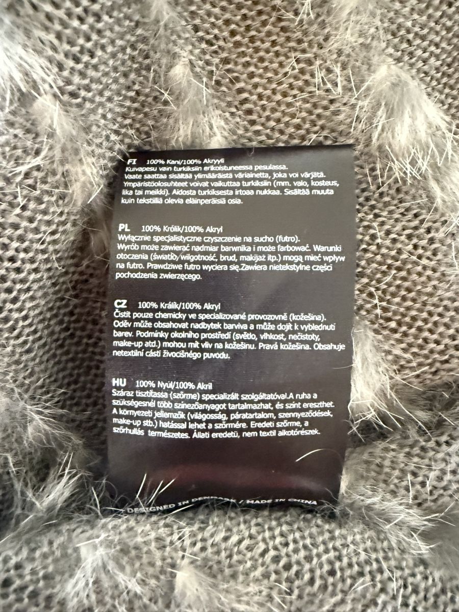 Gilet & Giacche senza maniche: Damen-Weste Neu – Nuovo (secondo la descrizione) da Feusisberg venduto da Mila1122 5