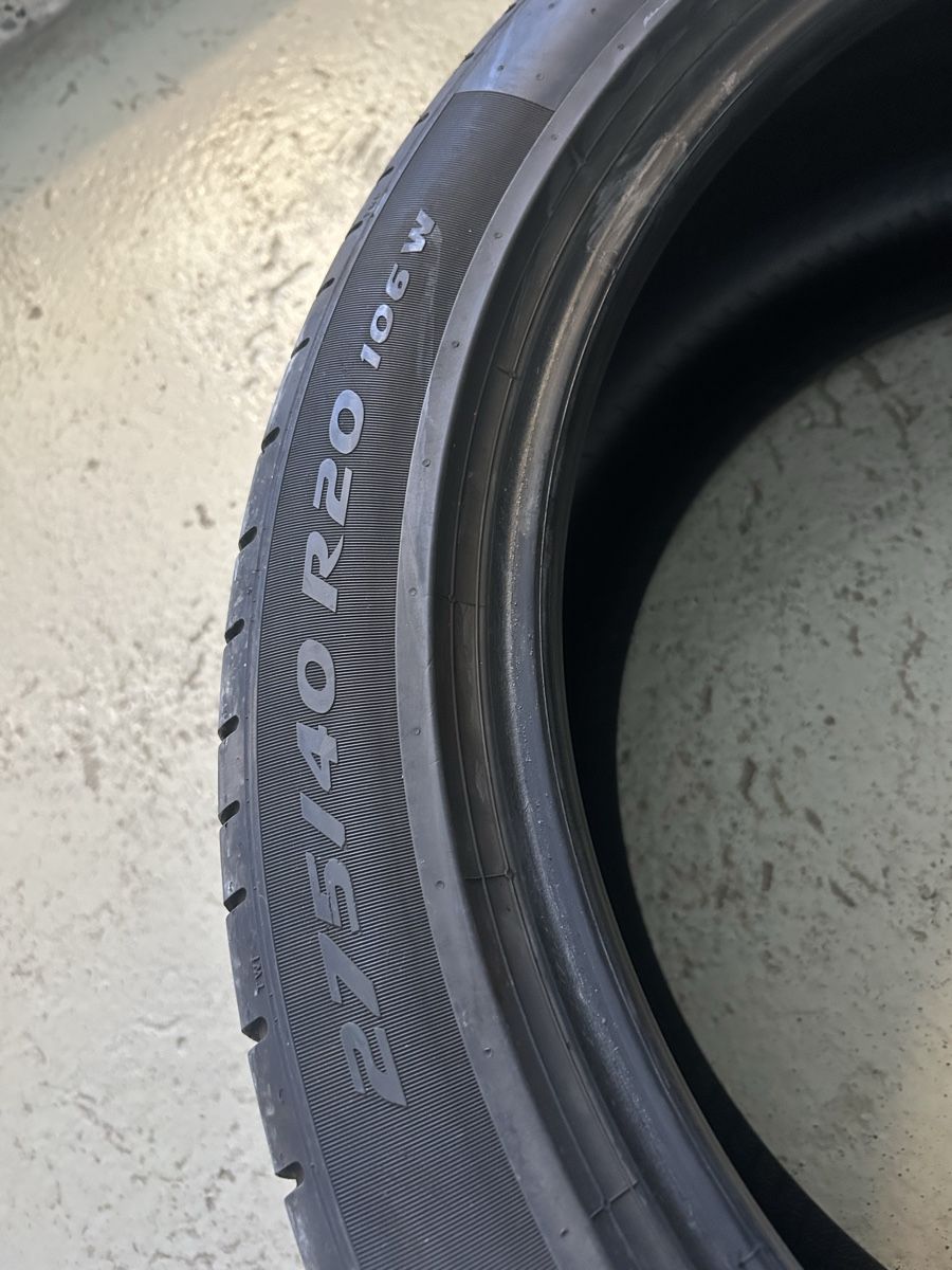 Altro in Scrittura & Disegno: Reifen BMW x6  – Usato da Otelfingen venduto da cha_8jkr 2