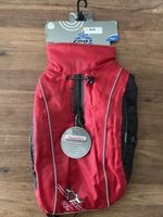 Rogz Hundemantel SnowSkin Grösse 32cm rot