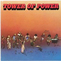 Tower Of Power – Tower Of Power