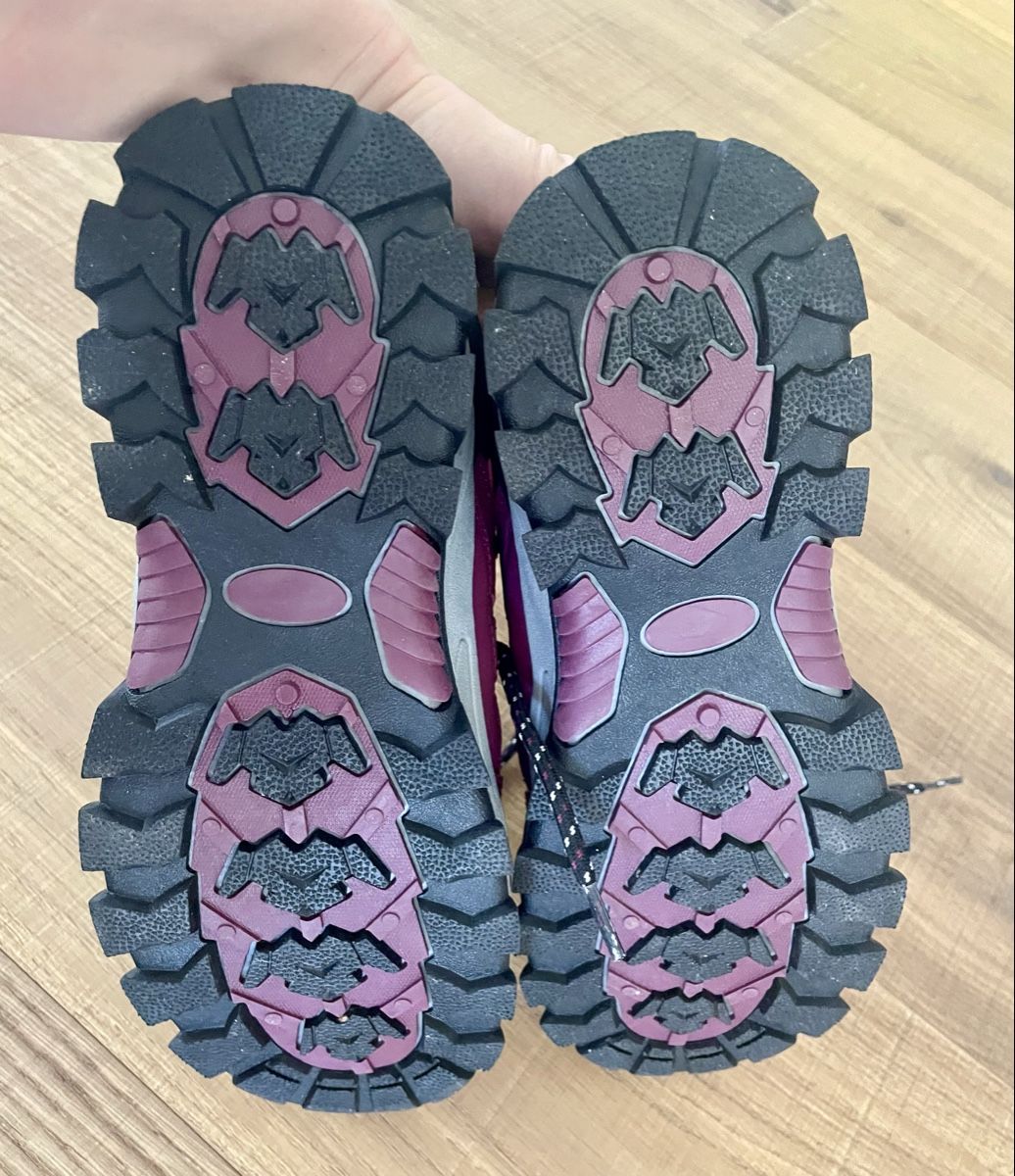 Damenschuhe: Wanderschuhe – Neu (gemäss Beschreibung) aus Bern von yan_sr9k 2