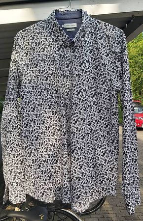 Hemd XL neu Casual Friday
